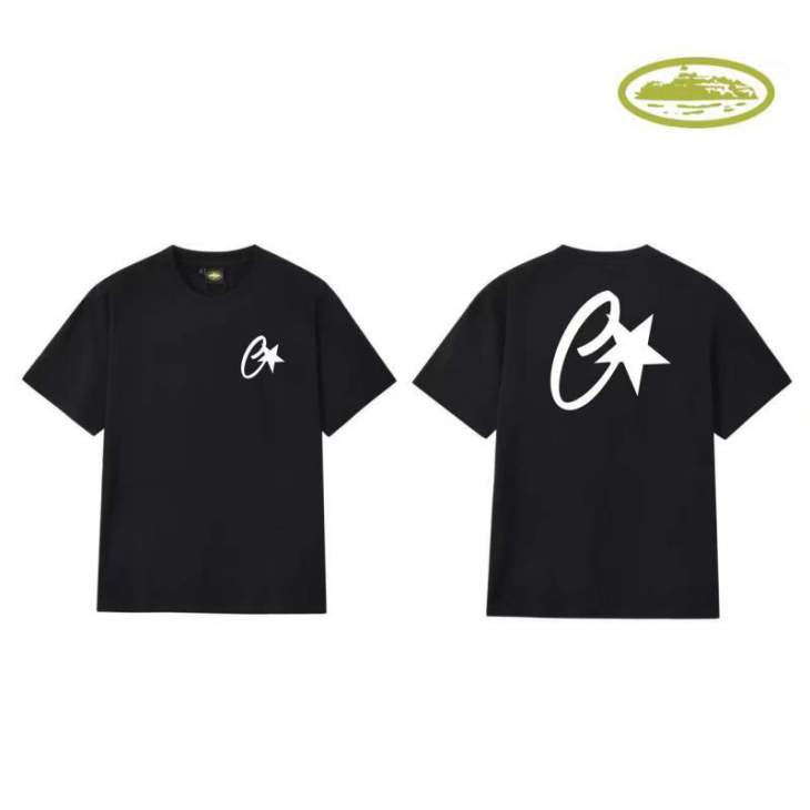 Corteiz T Shirts Short _SKUCorteizS-2XLastxC8516777